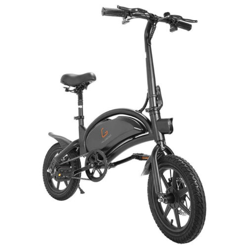 Comprar bicicleta eléctrica Kugoo Kirin B2