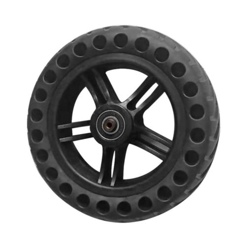 Comprar rueda trasera de panal para Kugoo S1 Pro barata