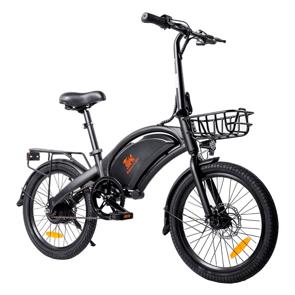 comprar bicicleta eléctrica KuKirin V1 Pro al mejor precio