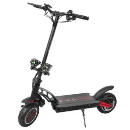 Patinete eléctrico Kugoo G-Booster