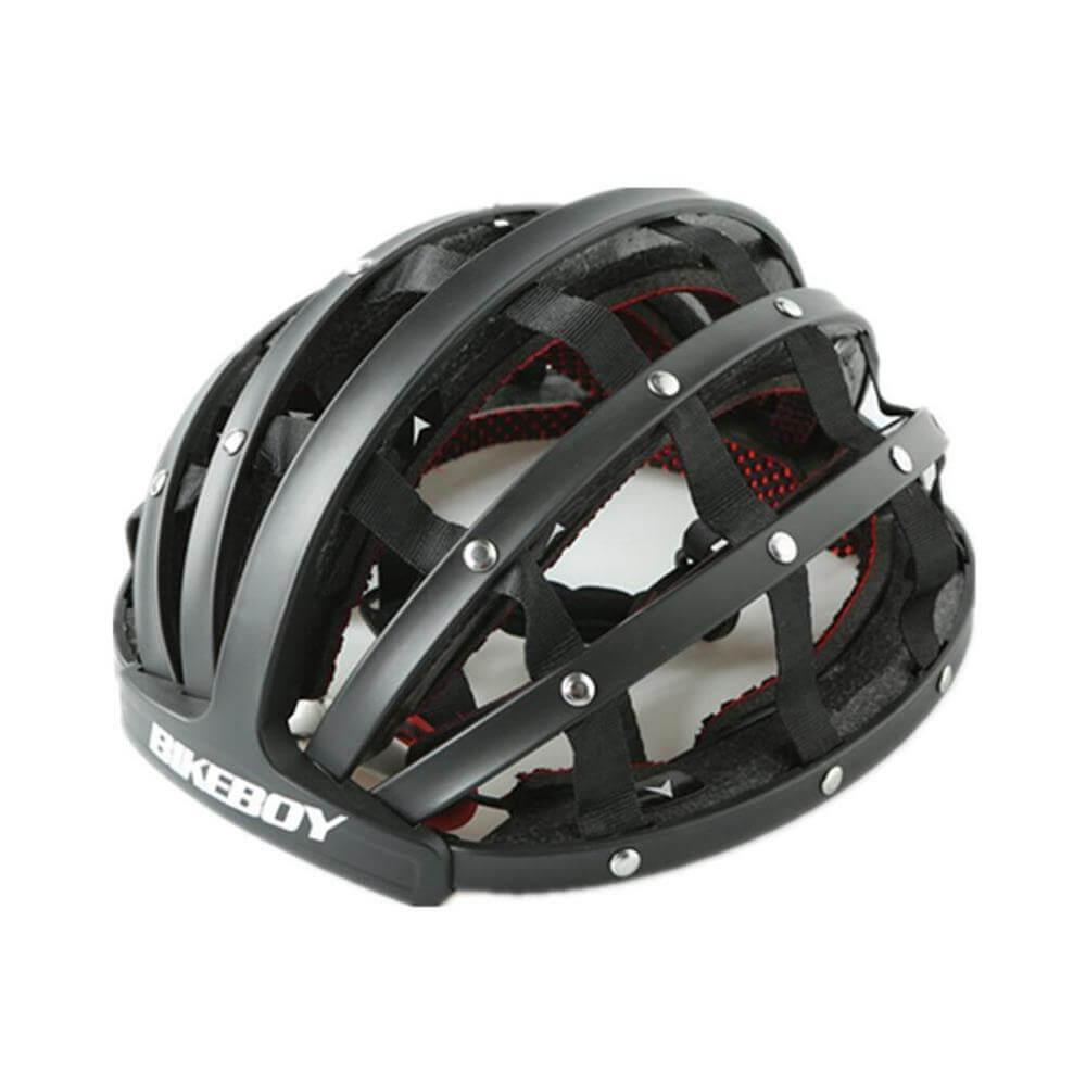 casco de patinete eléctrico